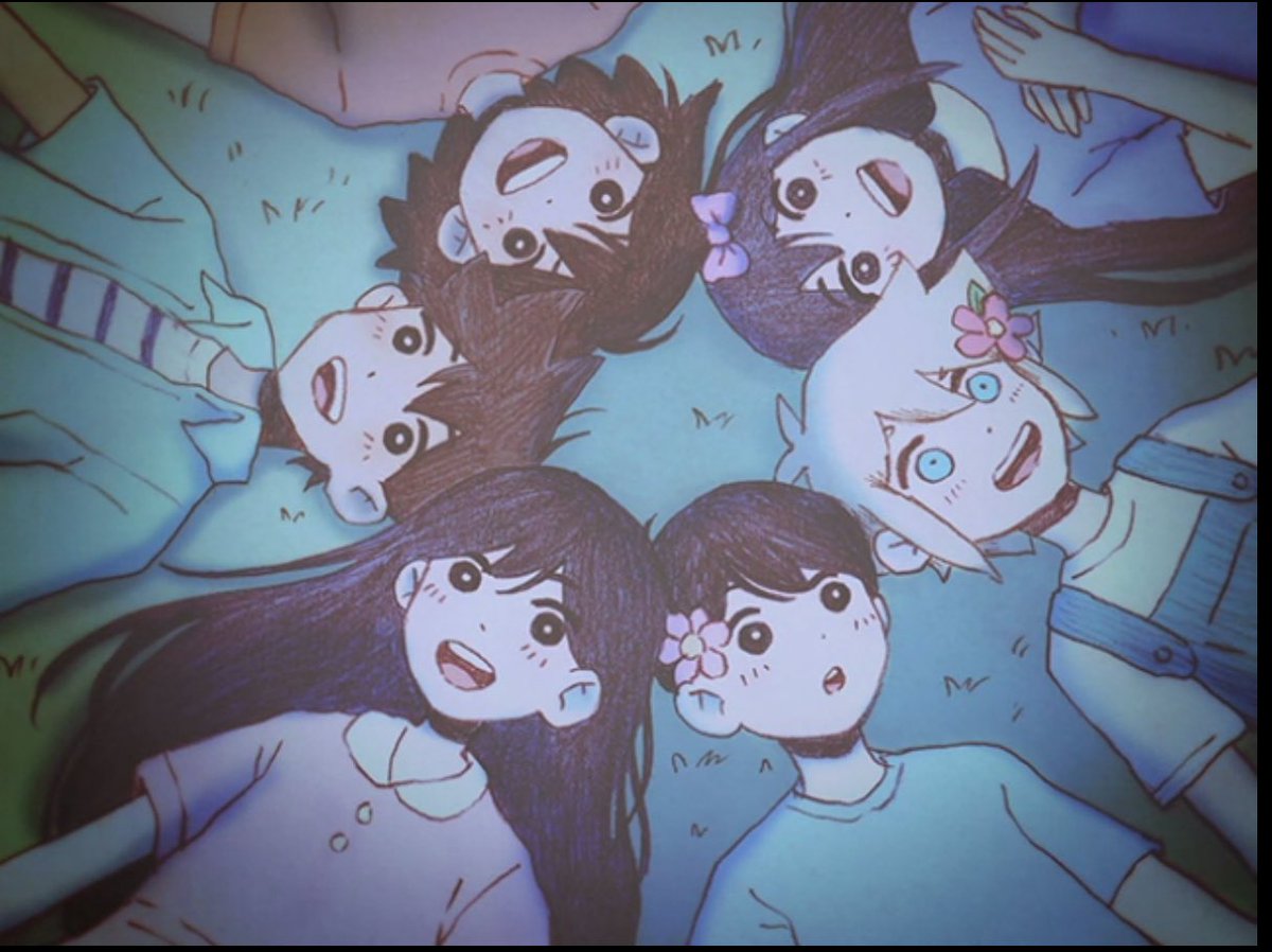 Finished Omori. An absolutely sensational experience that takes advantage of some of the most clever application of symbolism, audio design, art style to create a mesmerizing experience that culminates in one of the most emotional and one of my favorite endings in a game.