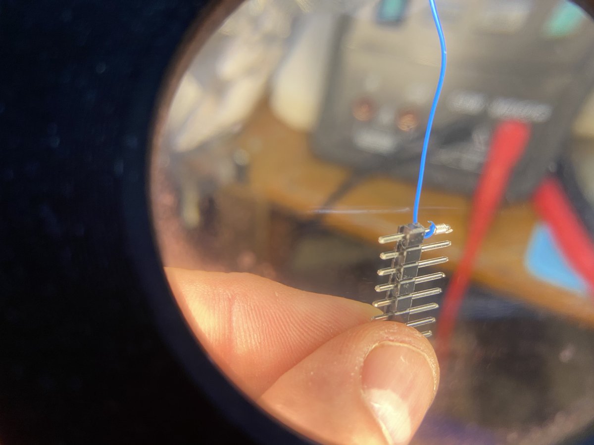 JonardTools's tweet photo. We love seeing our tools in action. Thank you @stangedevices1 for sharing!
Featured Product in the image: WSU-30M
https://t.co/rQf5KfgQxv
#JonardTools #Jonard #MadeForLife #GuaranteedForLife #MondayMood #MondayMemories #WireWrapping #WireTools #WrappingTools #Kynar https://t.co/5xVVUzkKj7