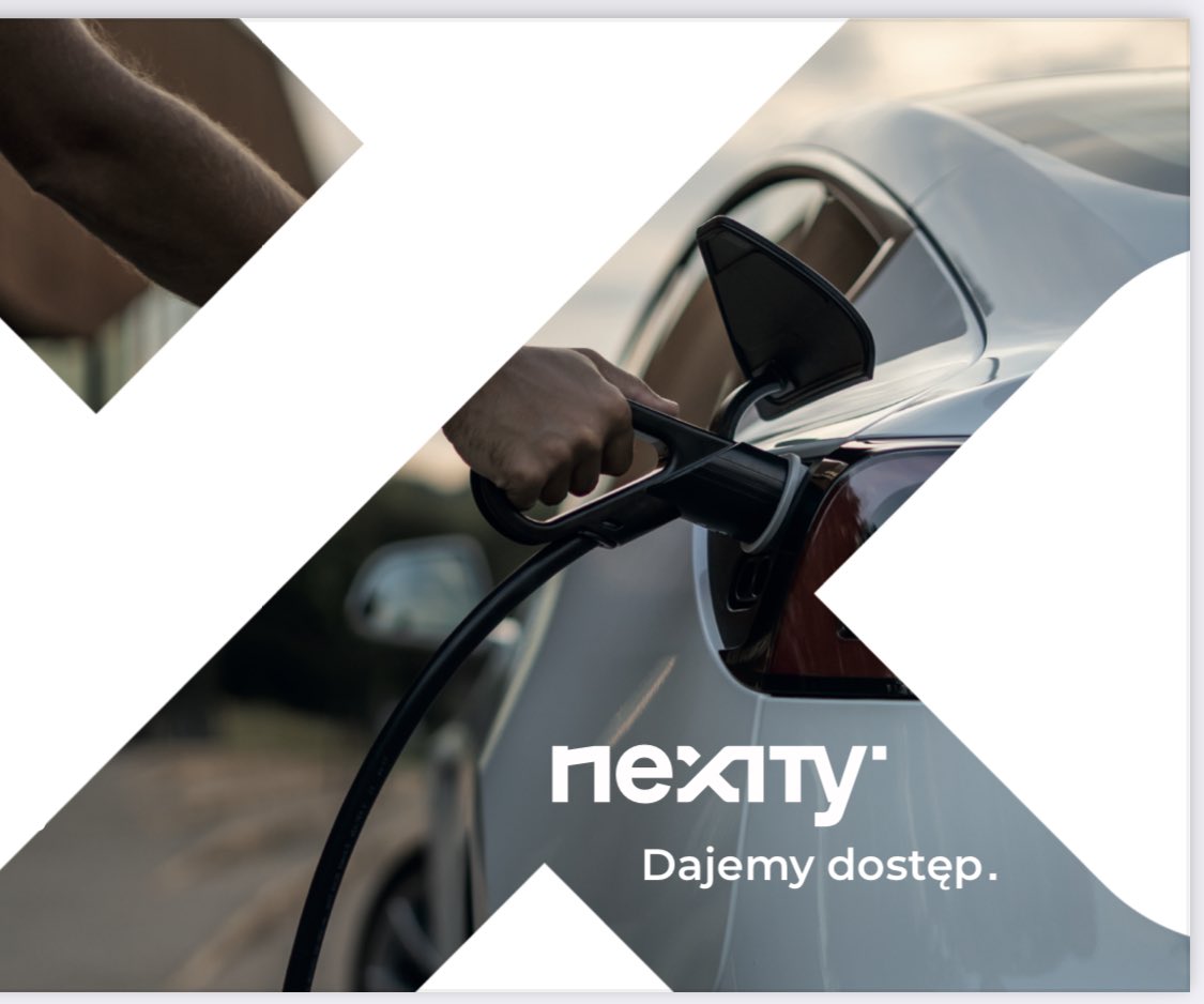 dakmiecik's tweet photo. Czy nie byłoby wspaniale ładować swojego elektryka na publicznej stacji ładowania energią pochodząca z Twojej domowej instalacji fotowoltaicznej?

W @Nexity_io stawiamy na #tokenizację i #monetyzacja potencjału #prosumenckiego

#dajemydostep #gpw #oze #ev #elektromobilnosc https://t.co/6KQNdjNyiy