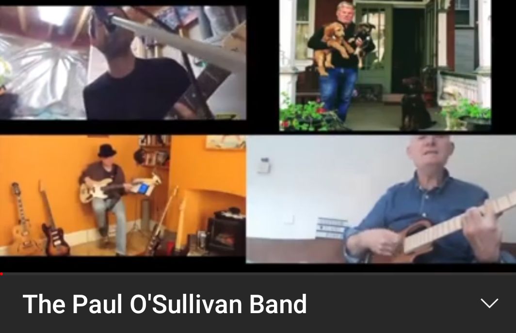 liamosully's tweet photo. Good morning for an interview
@WGNMorningNews for @POSullivanBand
#Thankful #internetfamous
#PositiveVibes
https://t.co/w9RPn9Uibk https://t.co/1WwuXzl093