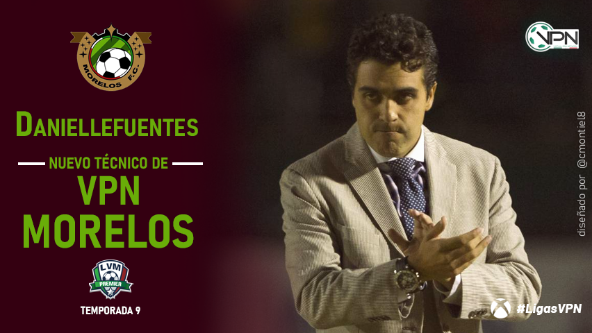 Virtual Pro Network México on Twitter: