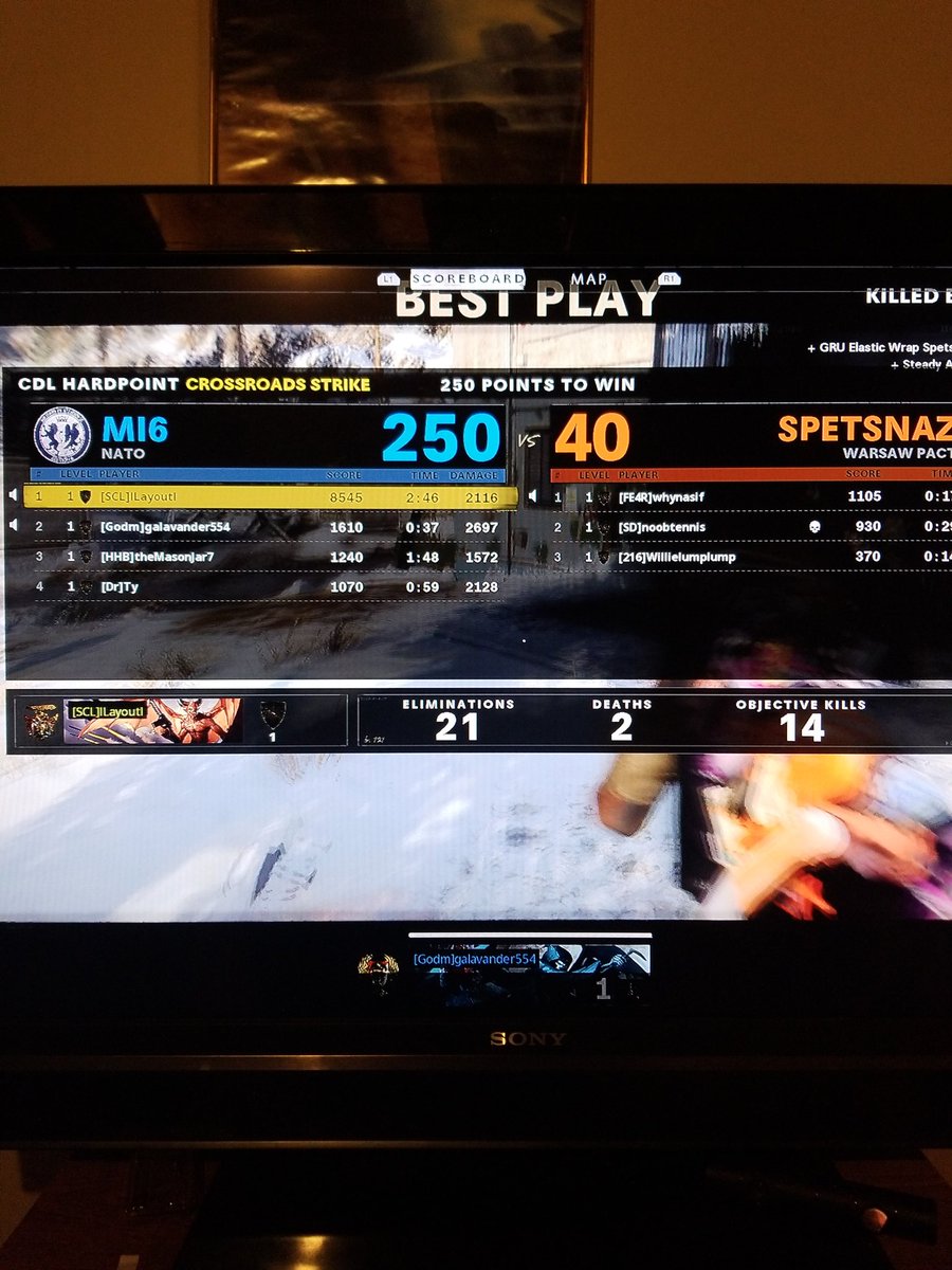 ColdLegends's tweet image. This is how you cover all grounds and can say you did your best and had a good game 🤙