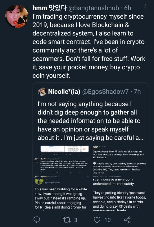 I wanna add some context here for people who might be having trouble understanding what the issue is here.