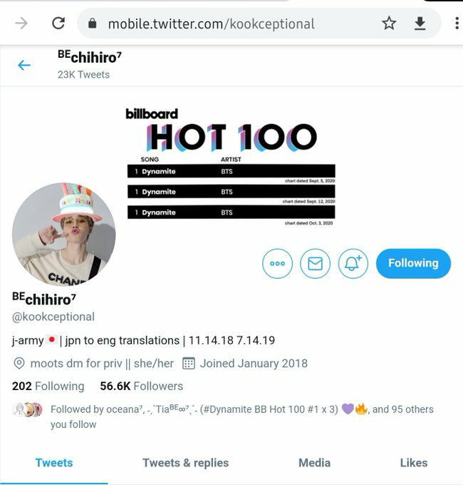 Need BTS Translation? -  @BTStranslation_  @doolsetbangtan  @BTS__TransJapanese Translation?  @kookceptional*Disclaimer* There are many Translators here. You can pick. But always remember to be respectful to their FREE services!   #BTSARMY  @BTS_twt