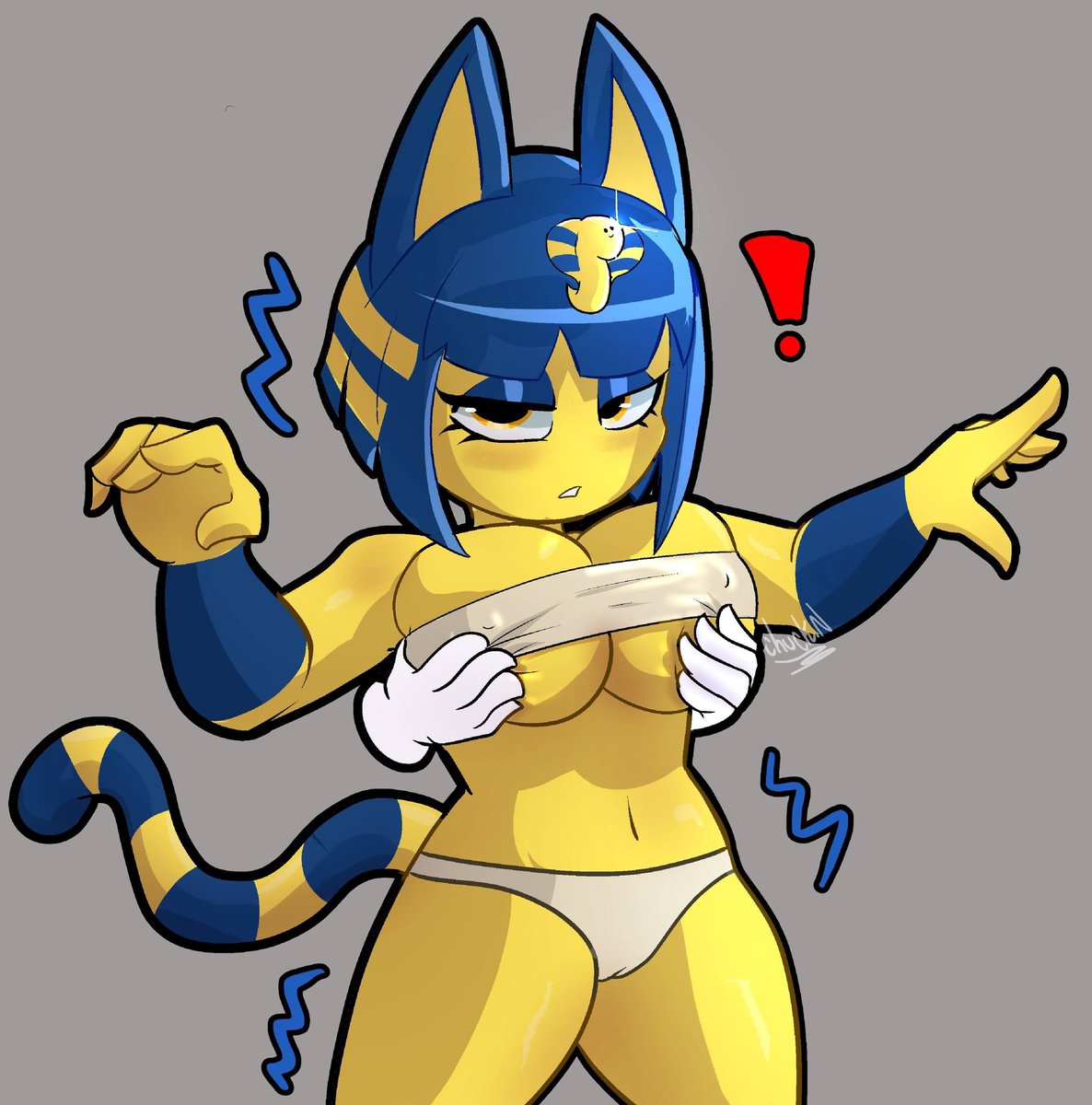 Ankha.