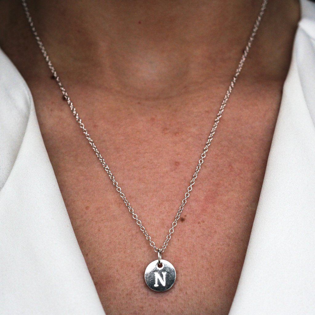 Jenems_'s tweet image. Grab one of our sterling silver necklaces for under £10! jenems.com/collections/un…