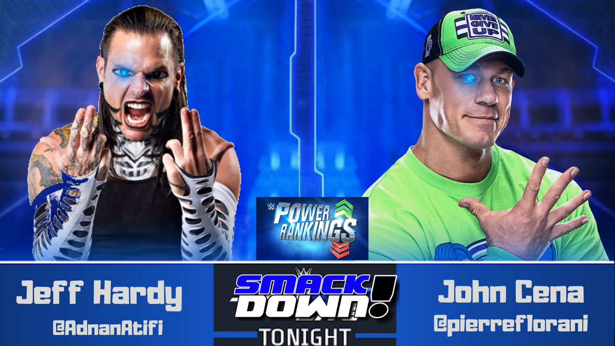 2_debrief's tweet photo. Le plus grand Raw 🔴
Le plus grand NXT 🟡
Et la c’est le plus grand SmackDown🔵
🚨#SmackDown disponible sur YouTube 🔵
Le lien : https://t.co/x1zWBTZC0u https://t.co/25sABPmIAx