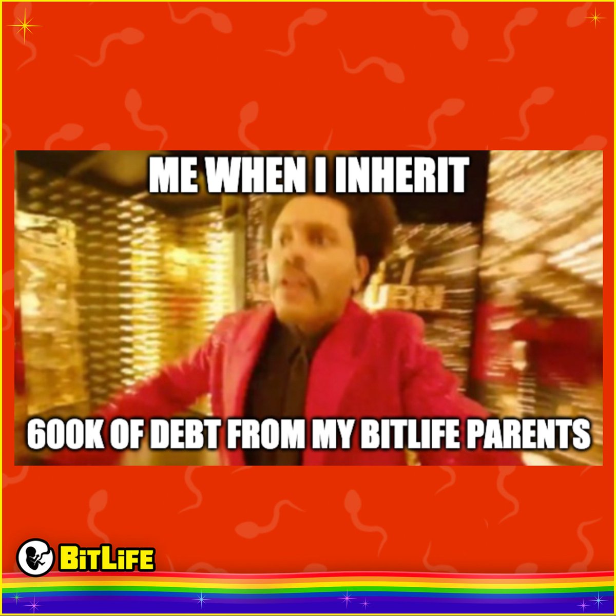 BitLifeApp tweet picture