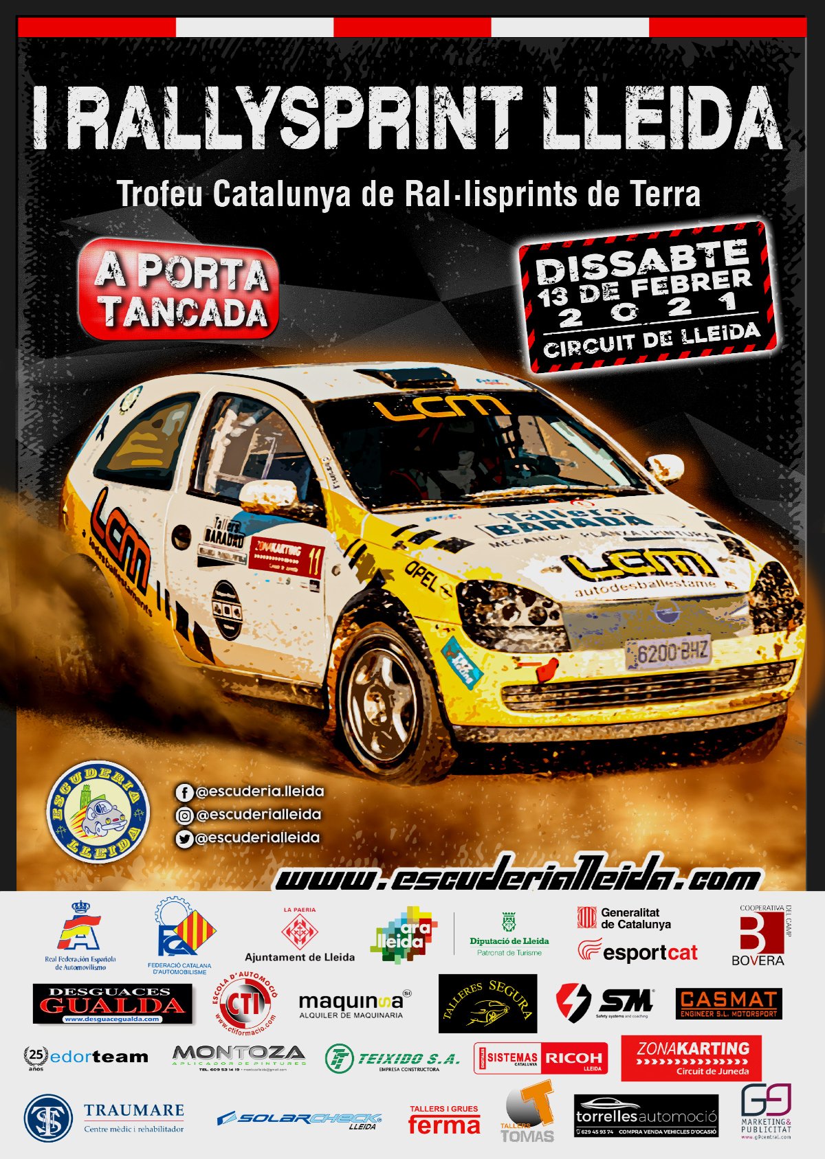 Campeonatos Regionales 2021: Información y novedades - Página 4 Etus-E0XIAIpWlz?format=jpg&name=large