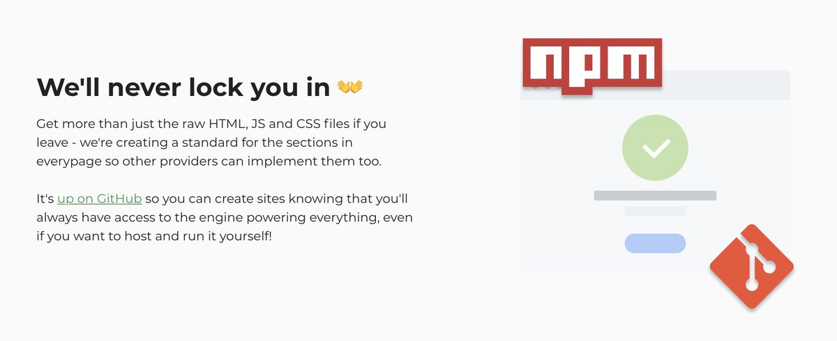 everypagehq's tweet photo. We've updated our site, would love to hear any thoughts 👀 https://t.co/EnW0umqeSp