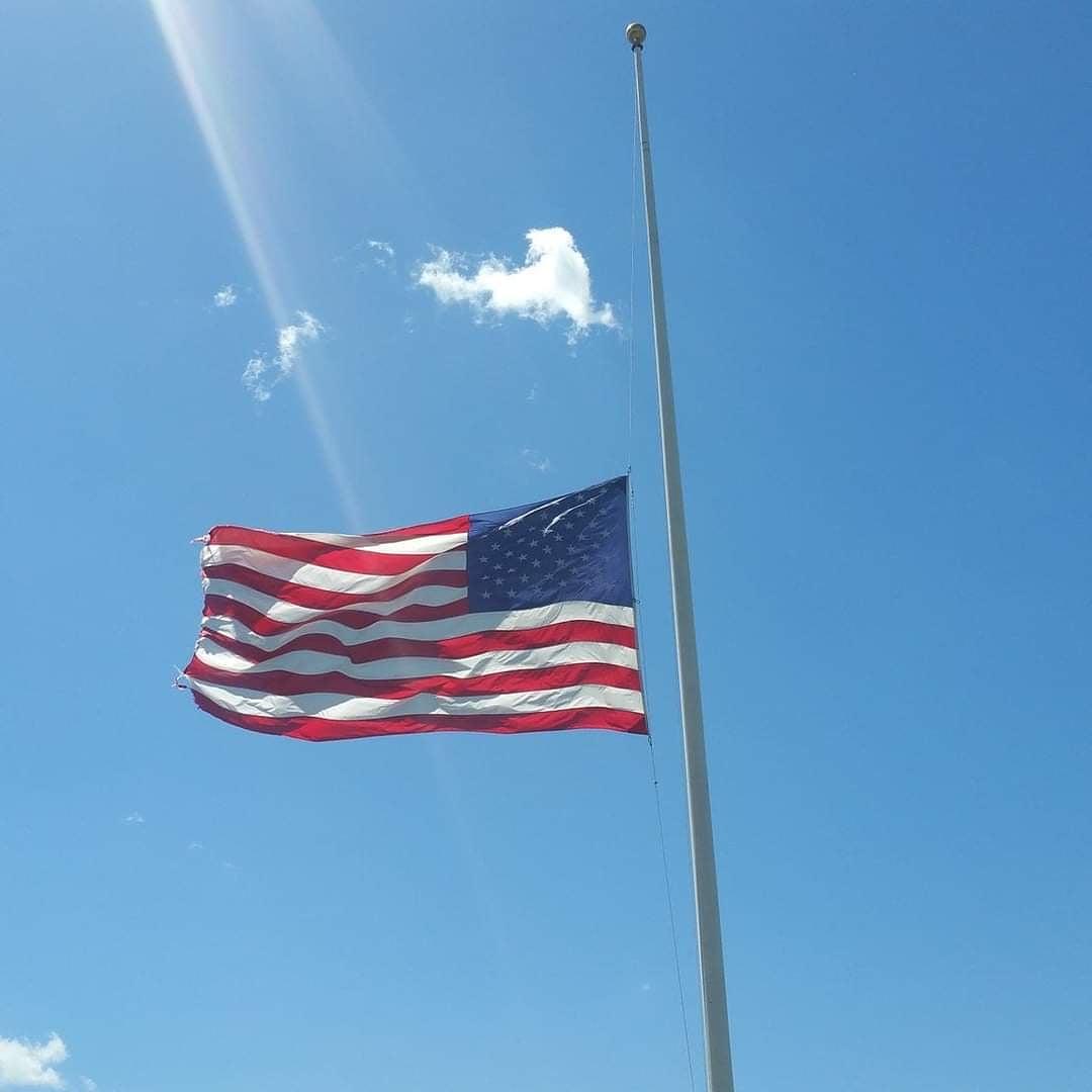 There She Stands
Michael W. Smith