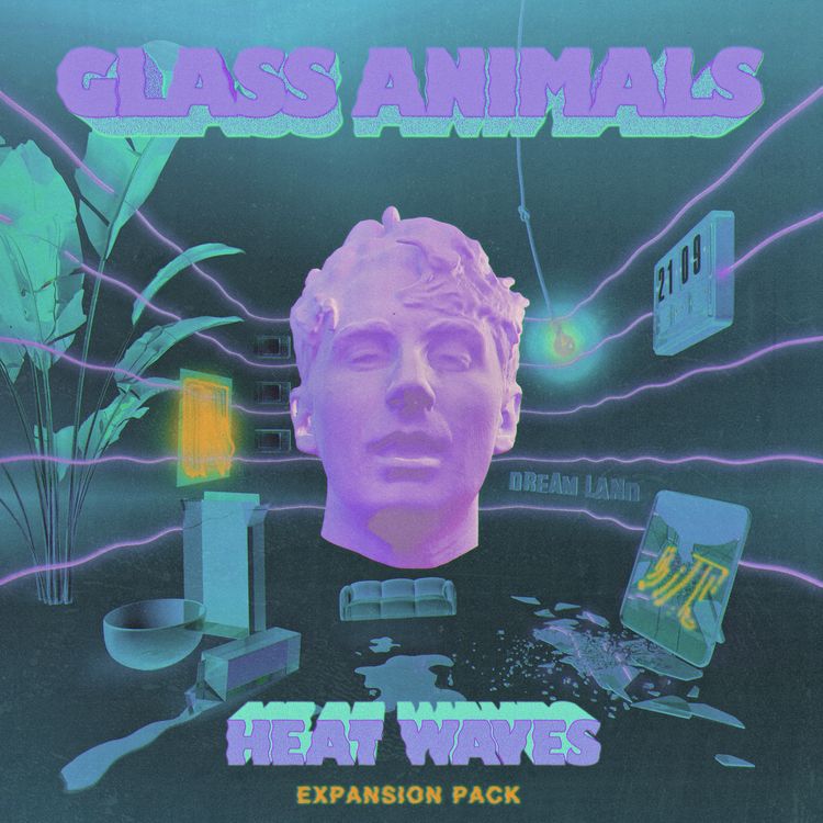 audiomackedm's tweet photo. #RemixRadar💫
@GlassAnimals just dropped the expansion pack for #HeatWaves, now featuring remixes from:
@OliverHeldens
@sonnyfodera
Listen: https://t.co/27j22kgfCl