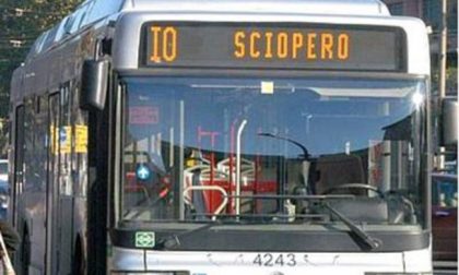 #Tpl sindacati, alta adesione a #Sciopero  con punte del 100%. Ci aspettiamo convocazione urgente da parti datoriali in assenza della quale la protesta proseguirà nei tempi e nei modi previsti dalla legge tinyurl.com/ubh4p0e8
<a href="/UILofficial/">Uil Nazionale</a> <a href="/PpBombardieri/">Pierpaolo Bombardieri</a> <a href="/UILTVofficial/">UIL TV</a>