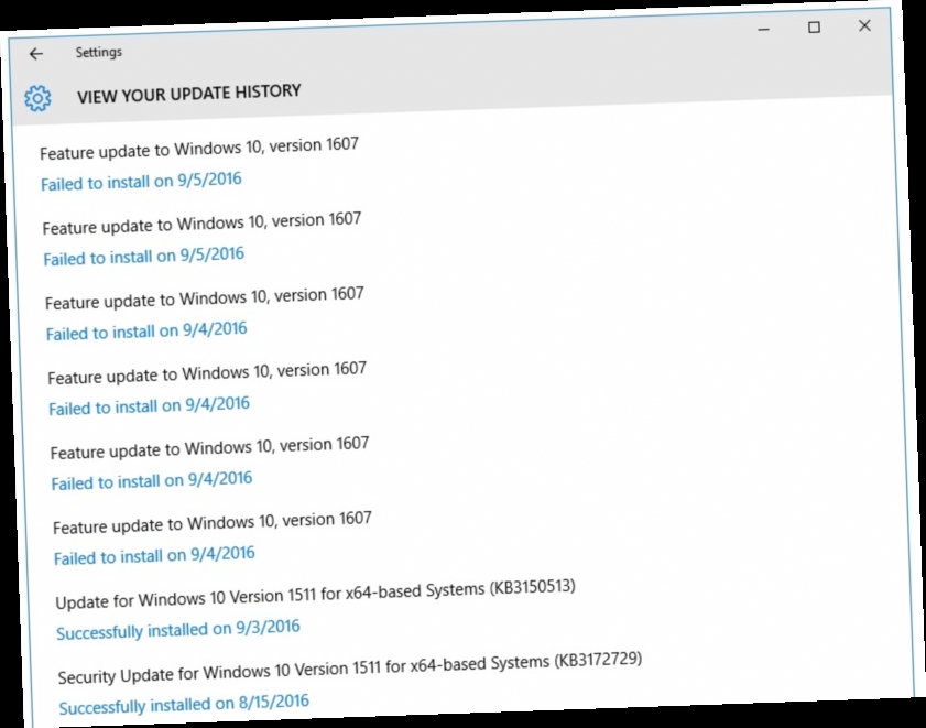 kb3172729 download windows 10 / Twitter