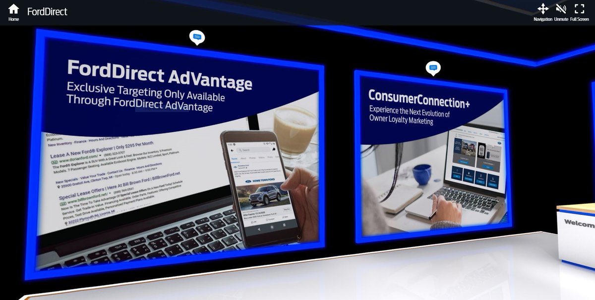 FordDirect tweet media