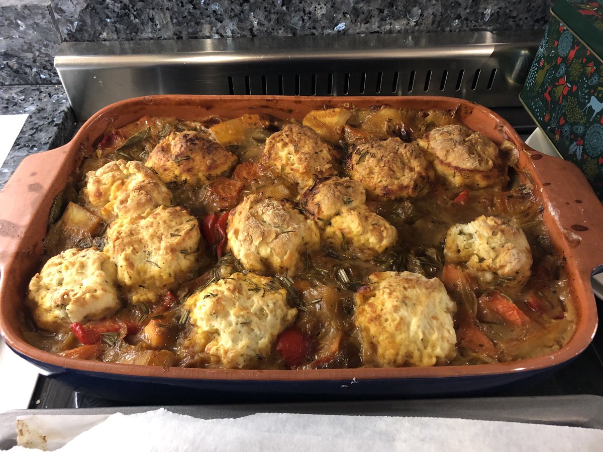 InspGoodwin's tweet image. ‘Proper Hearty Food’ during this cold weather ⁦@MrNickKnowles I thank you, great book.