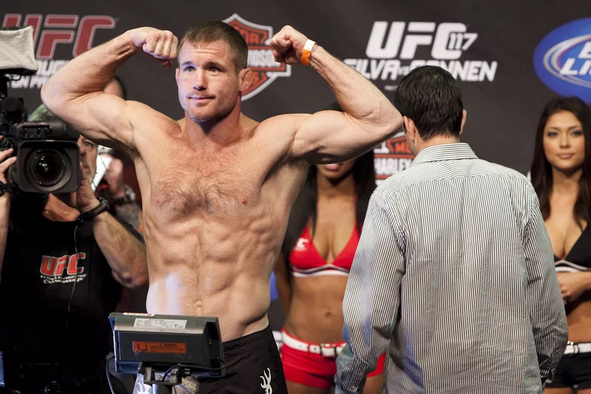 Matt Hughes —-> Isiah Thomas Two legends, two unparalleled champions, took down hall of gamers from two different generations and were just absolutely badass, not afraid to get in the mud.