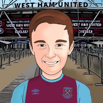 Hammers Chat tweet media