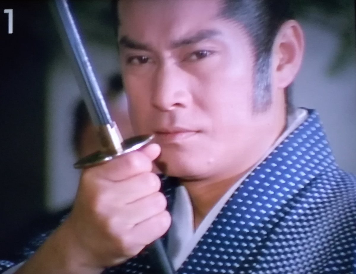 暴れん坊将軍Ⅲ 48話 『恋も思案のおてんば剣法』 北町奉行なのに見