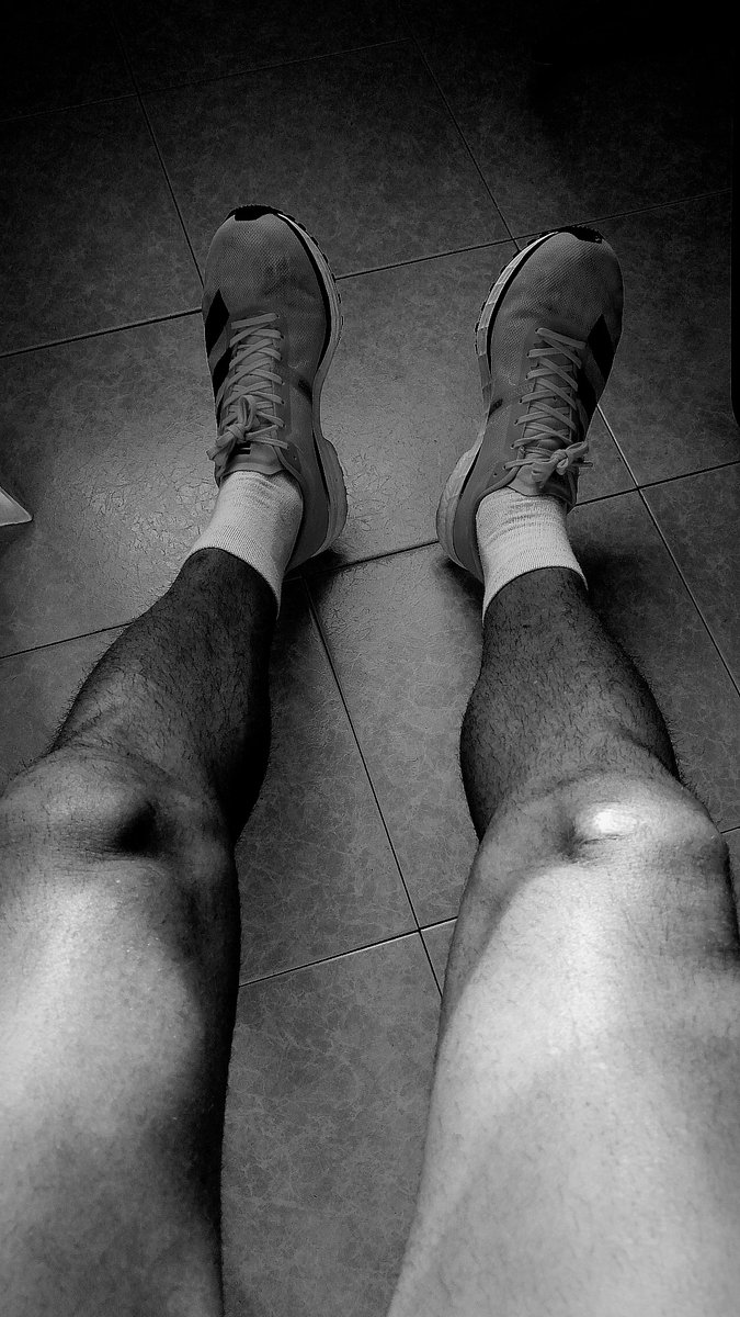 Semana de 124kms finalizando con 5x800m #pocapoc #trackandfield #Athletics #Atletismo #NoPainNoGain #Resilencia #Endurance