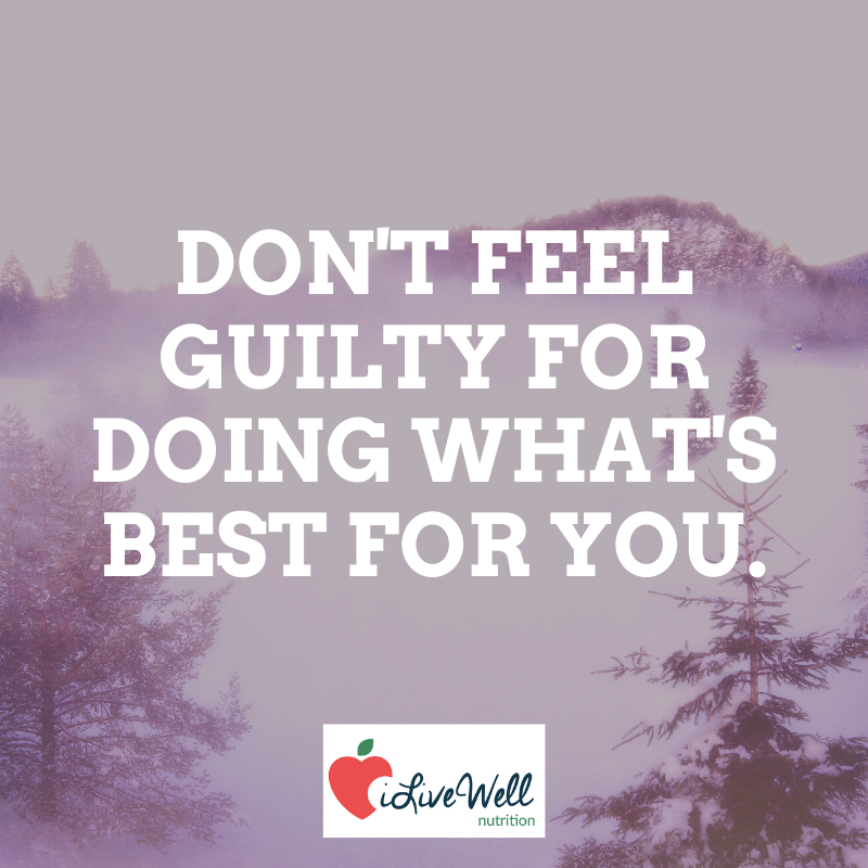 Don't feel guilt for doing what's best for you!
.
.
You are the expert in You!
.
.
 #movementinspo #fitnessgirlsofinstagram #bodypositivemovement #goodintentions #movementadvice #askyourself #joyfulmovement #HAES #intuitiveeatinginspo #intuitiveeating #bodypositivemovement #ditch
