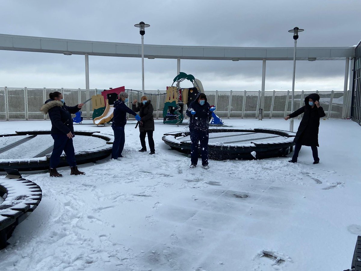 Rachel Barker 💙 tweet media