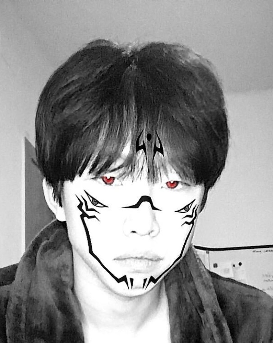 Kind of otaku si soy 😔