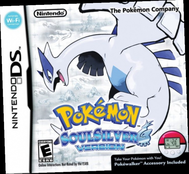 pokemon soul silver randomizer download pc / X