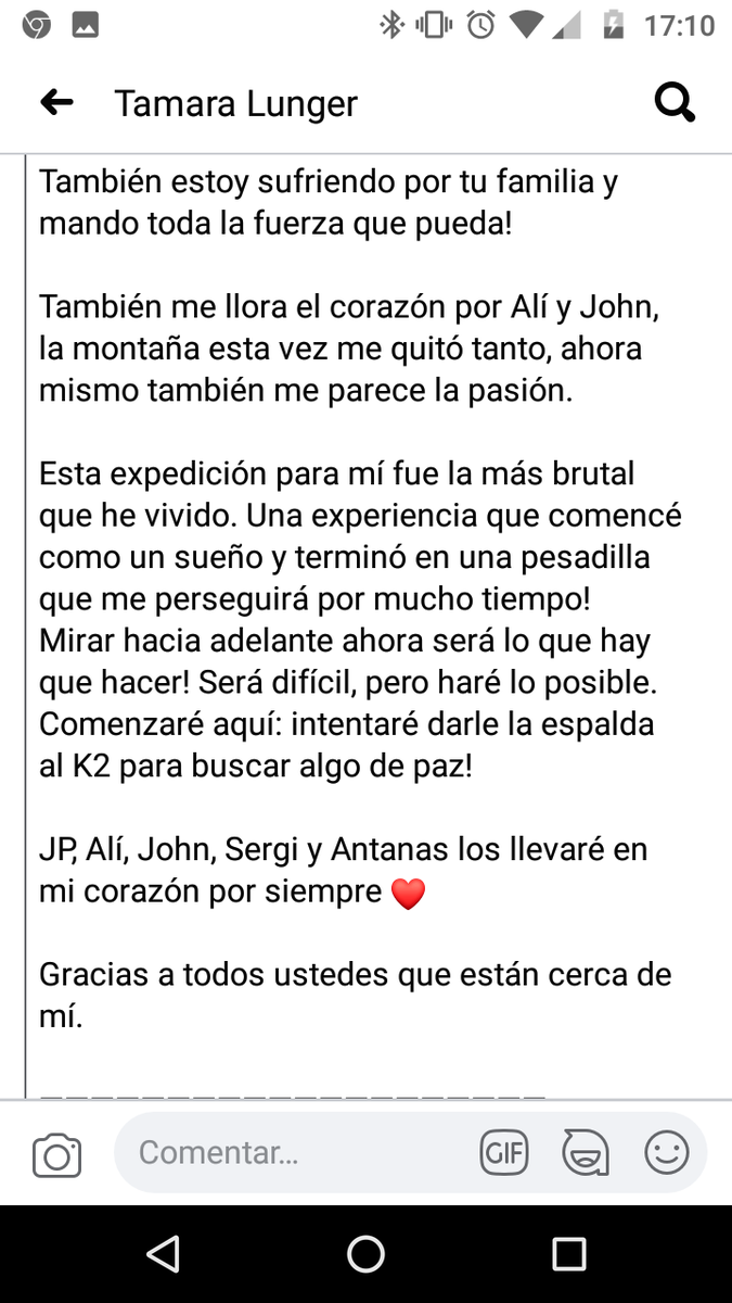 candaurtnf's tweet photo. 82 hrs de incertidumbre ,sin noticias positivas del #K2invernal #JPMohr #alisadpara #Snorri @john_snorri y algunos ya se despiden de la cordada .. https://t.co/d8VSL6TQti