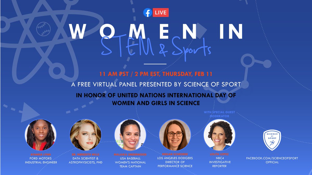 Science of Sport tweet media
