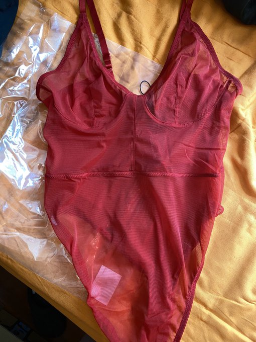 Sincere question since blush lingerie&rsquo;s customer service is trying to gaslight me-  Are these the same