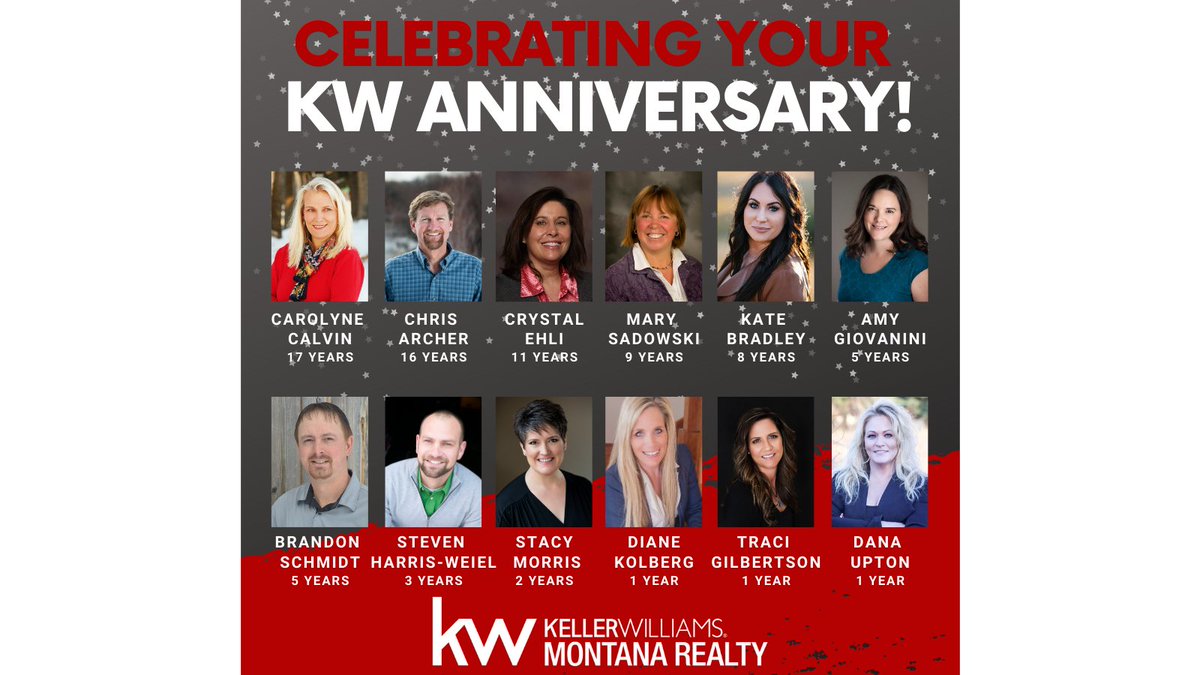 Keller Williams Montana Realty tweet media