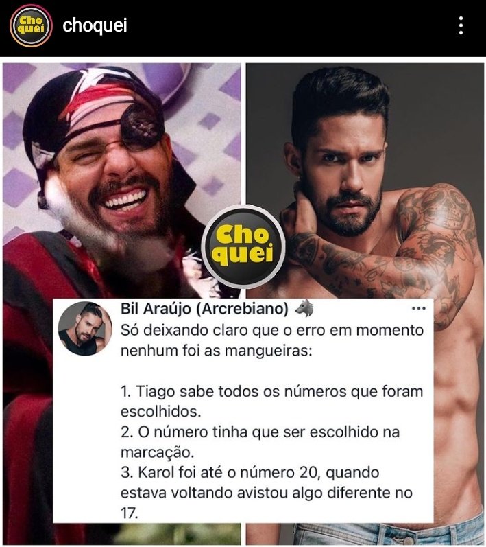 Andress38896251's tweet photo. Queremos os 4 no paredão
 A questão é que ela escolheu FORA DA SETA Juliete foi chamada atenção DUAS vezes por isso, a regra só favorece UM ??? @jbboninho  #ProvaAnulada #GloboLixo #PROVACABCELADA #ProvaManipulada #provacancela #provabatevolta @choquei #provaCanceladabbb21 https://t.co/JNp8OTyKPQ