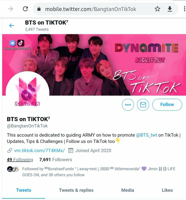 Stats and strategies on charting BTS? YouTube:  @btsyoutubedataSpotify:  @bts_spotifydataTikTok:  @BangtanOnTikTokShazam:  @BTSonShazam  #BTSARMY  @BTS_twt