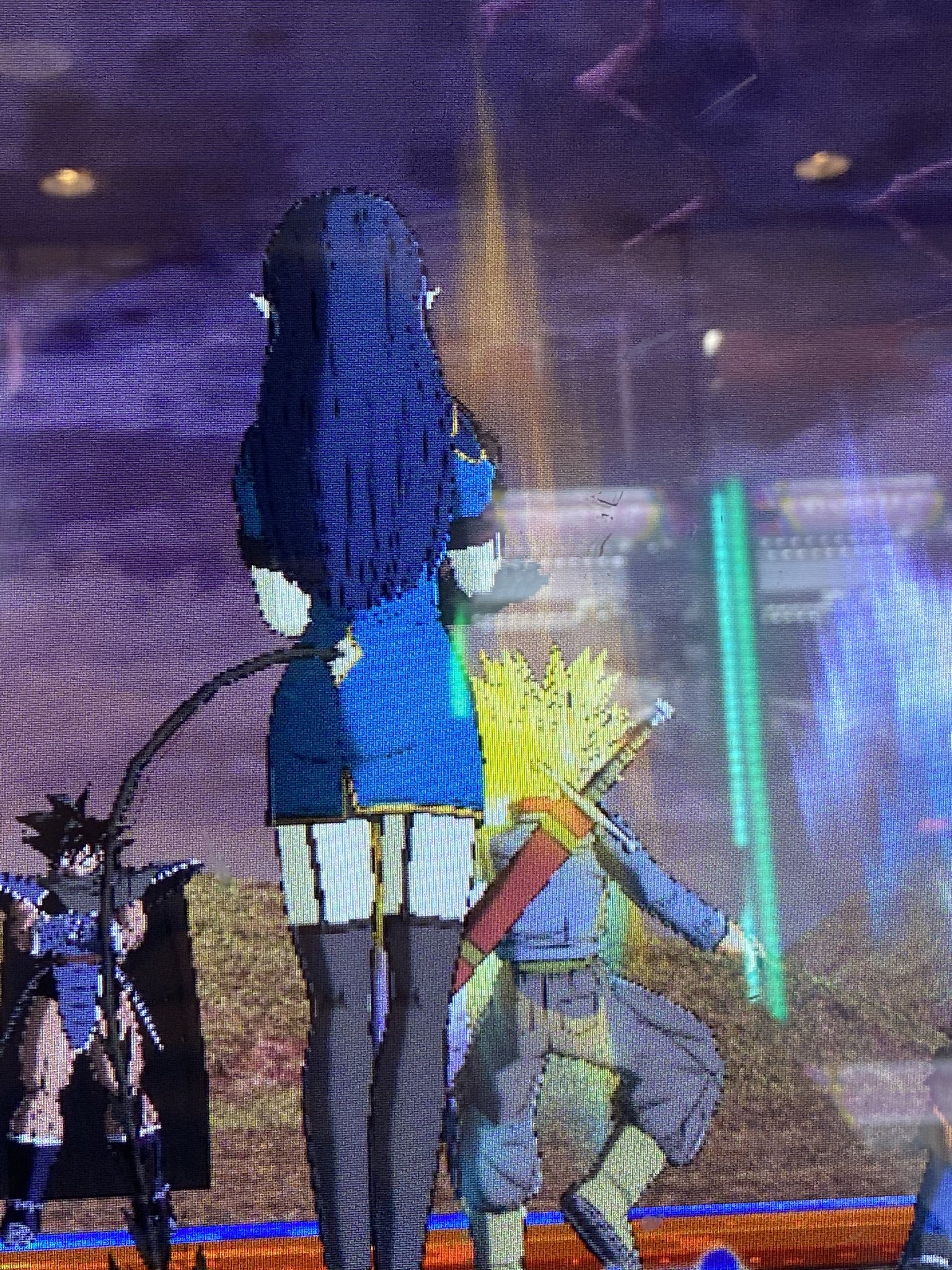 魔神ロベル - Search / X