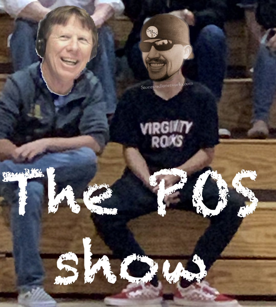 Stones_McCoy's tweet photo. Tonight is the return of the World Famous #POS show with your host @PhantomRadio60 and myself, back to talking sports live at 6p on https://t.co/l0wR7Je0nL I’m sure we’ll talk some crappy #SuperBowlLV , the @SacramentoKings possibly some #PGA and of course, whatever Phant wants! https://t.co/QVAWa87zc5