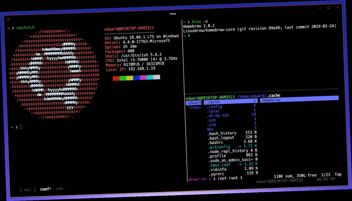 homebrew windows 10 download / Twitter