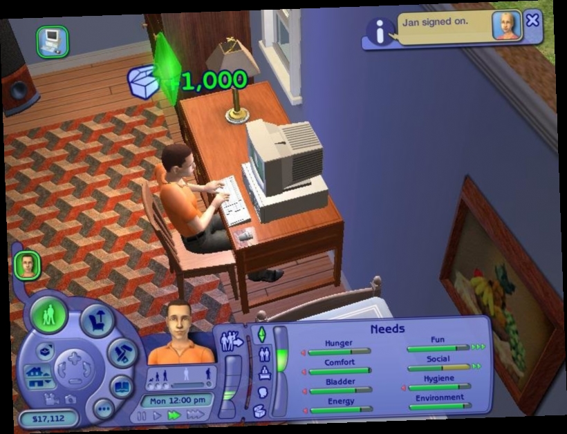 the sims 2 pc the sims 2 pc
