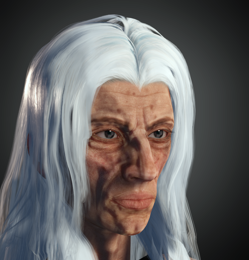 gacrivastudio's tweet photo. @IndieWorldOrder #workinprogress from the #UpcomingRPG Pre-prototype
@CurseofH
#dragonproject
Story-driven from the forgotten Zalmoxian culture mixed with the ancient Hindu forgotten technologies.Action-adventure #RPG #TPS #singleplayer #3D #UE4 #indiegame #IndieWorldOrder https://t.co/GLfEaiJPqE