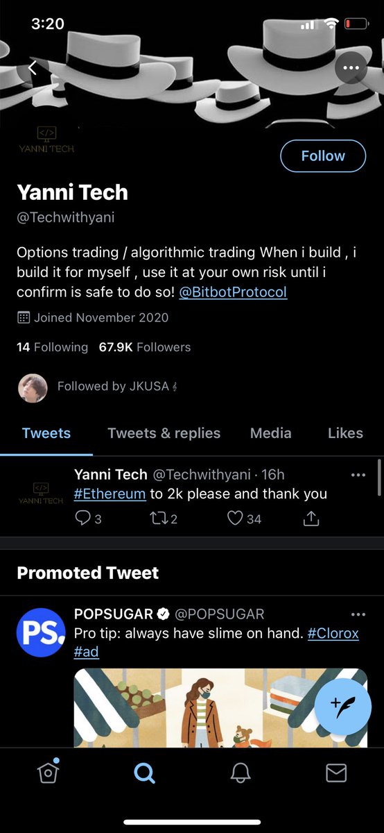 Also I’m sure some people remember a few days ago when the ordeal with neobenkps was happening with Tae and JK accounts.