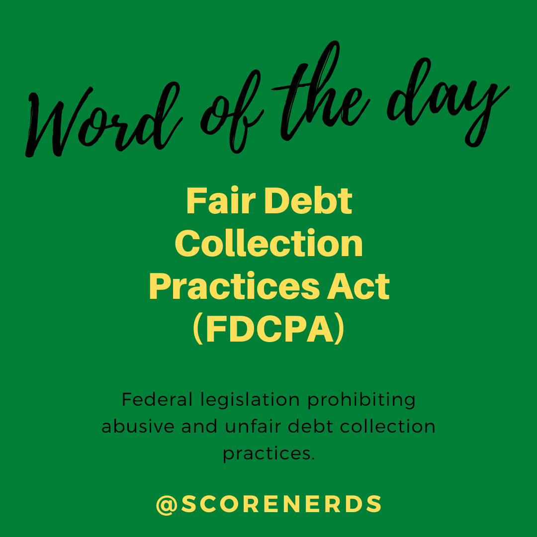 Score_Nerds's tweet photo. #crediteducation #creditknowledge #scorenerds https://t.co/aBYROqqhNo