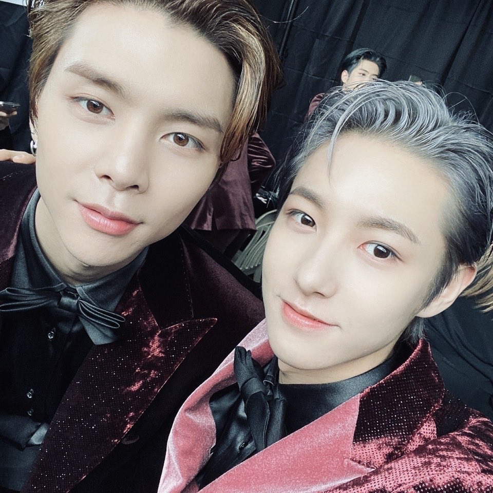 renjun pics tweet media