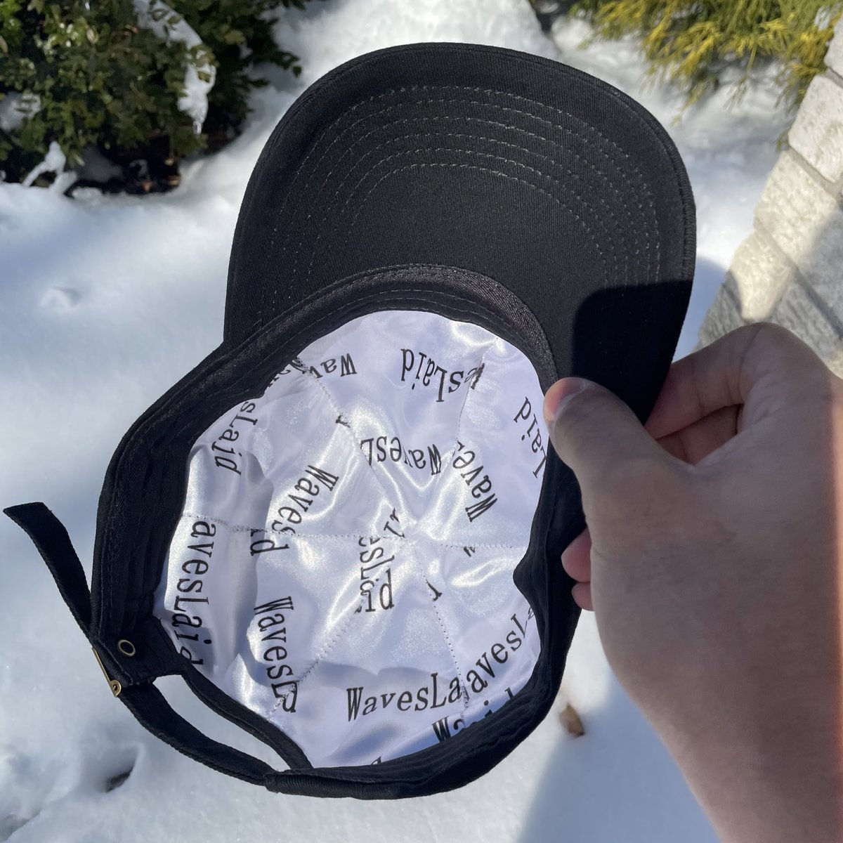 God I’ve seen what you’ve done for others on this app do the same for me I’m a young entrepreneur I make Satin Lined Hats ✂️🪡 a simple like or retweet could help me get exposure.