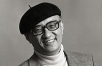 k4BHBrQ4uDVnzPx's tweet image. 今日の偉人の名言は、手塚治虫の言葉から～

人間は何万年も、
あした生きるために今日を生きてきた。