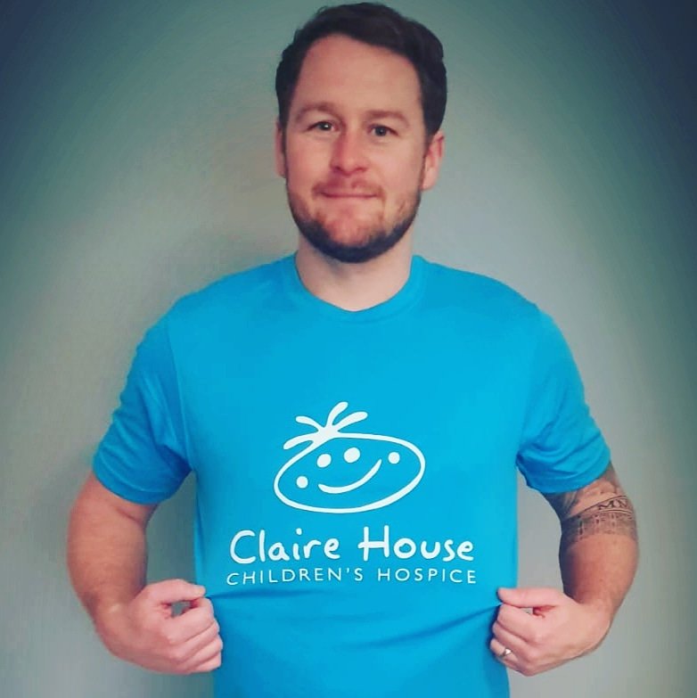 FosterBilly's tweet image. Claire house t-shirt has arrived!

All about getting my mojo back for running and losing a bit of timber over the next couple of months!

Any donations big or small will be greatly appreciated! And will also give me that extra push!👌🏃‍♂️💪🥶 @ClaireHouse
justgiving.com/fundraising/bi…