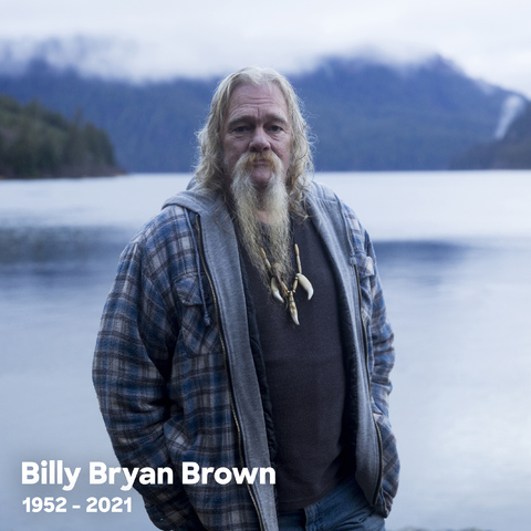 Alaskan Bush People tweet media