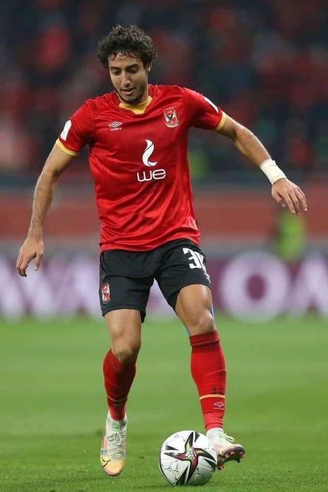 Mohamed hany tweet media
