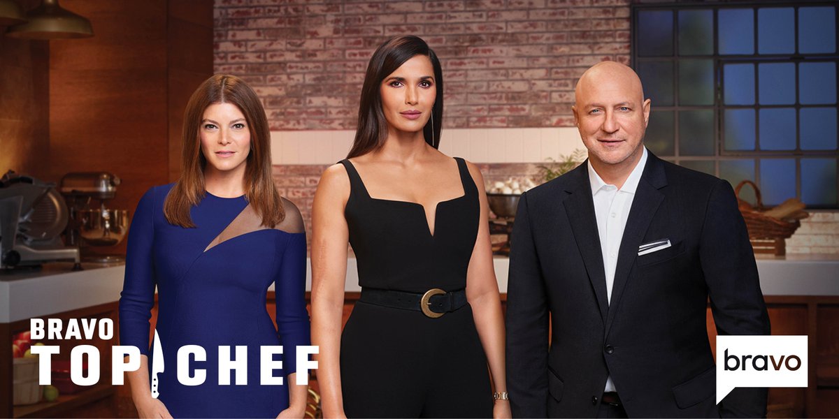 Pack your knives for Portland. #TopChef returns April 1st! Get your first look here: bravo.ly/TC18