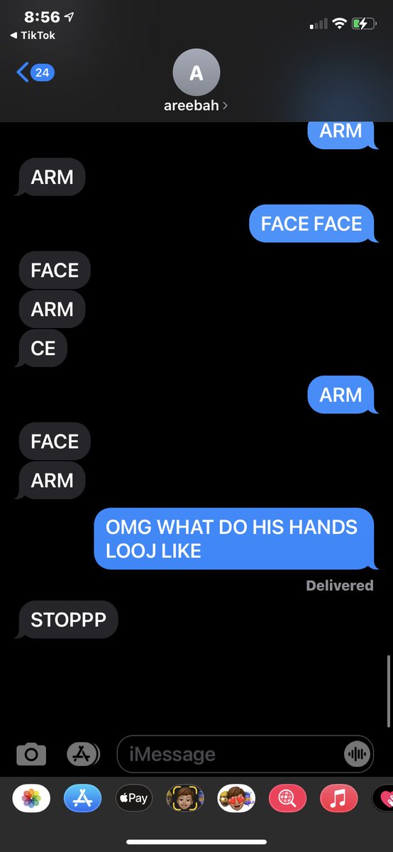 me & areebah obsessing over asher a thread  @bemyselfdjs
