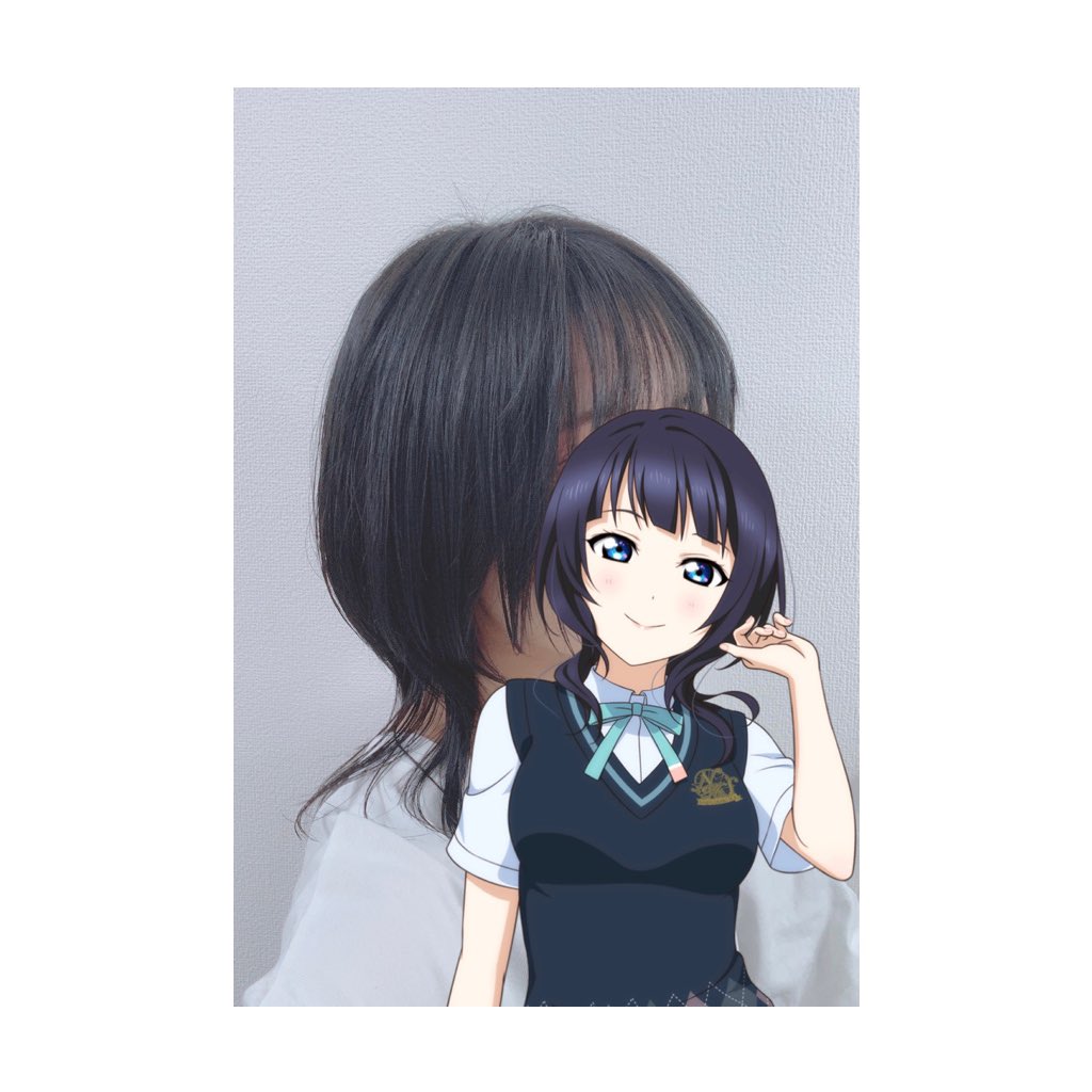 アニ髪井上佳祐 アニメの髪型 吉祥寺美容師 Pecohaseo Twitter